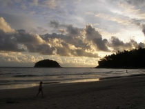 Пишу отчетик о Таиланде.