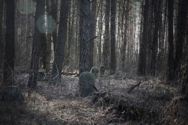 Подумаем о вечном - кладбища мира (фото)