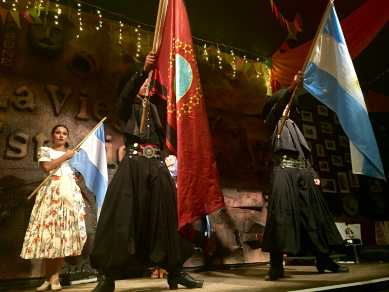 Так вот ты какой, Меркосур! (Аргентина-Бразилия-Уругвай 15.02-12.03.2019)