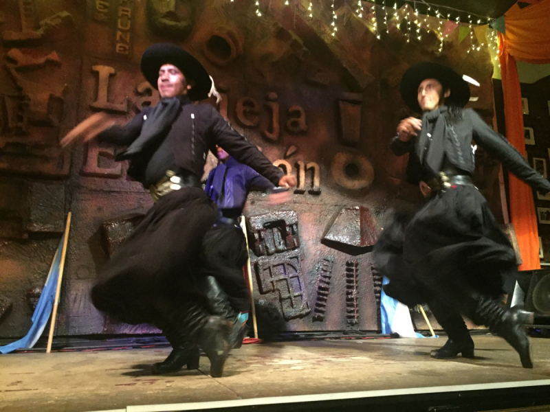 Так вот ты какой, Меркосур! (Аргентина-Бразилия-Уругвай 15.02-12.03.2019)