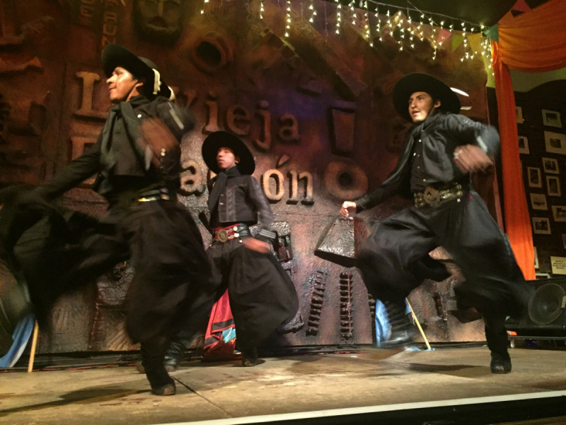 Так вот ты какой, Меркосур! (Аргентина-Бразилия-Уругвай 15.02-12.03.2019)