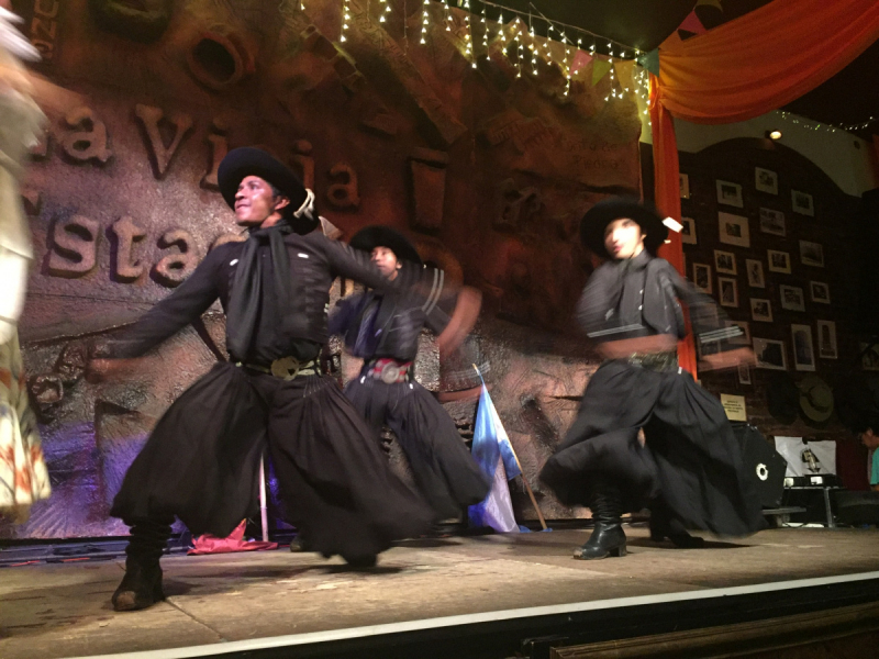 Так вот ты какой, Меркосур! (Аргентина-Бразилия-Уругвай 15.02-12.03.2019)