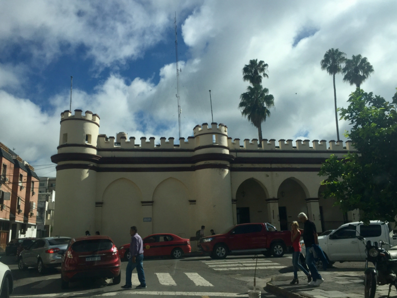 Так вот ты какой, Меркосур! (Аргентина-Бразилия-Уругвай 15.02-12.03.2019)