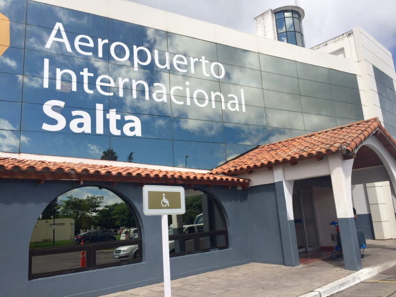 Так вот ты какой, Меркосур! (Аргентина-Бразилия-Уругвай 15.02-12.03.2019)