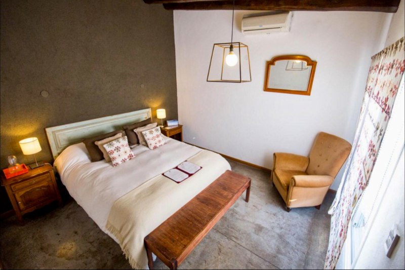 Так вот ты какой, Меркосур! (Аргентина-Бразилия-Уругвай 15.02-12.03.2019)