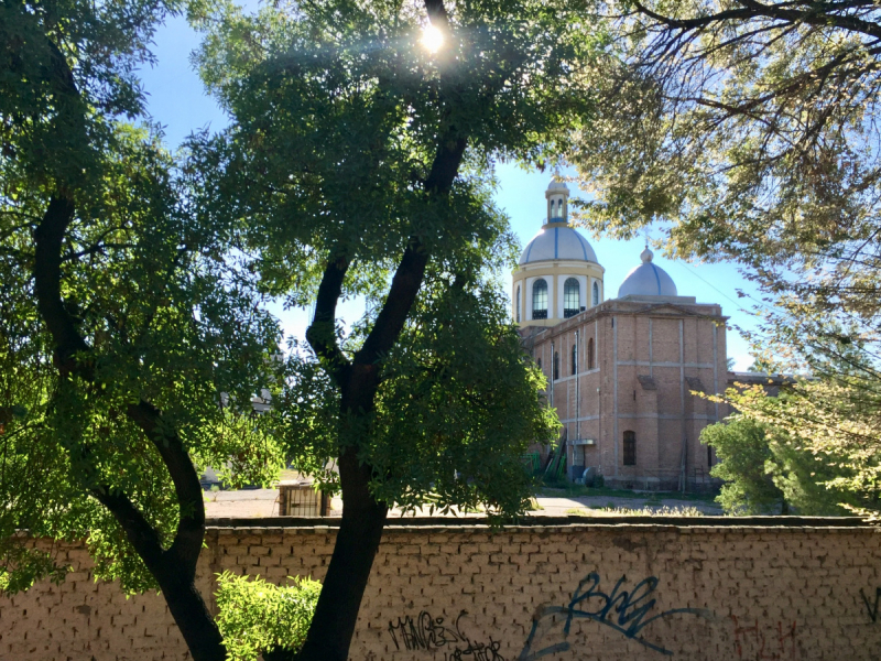 Так вот ты какой, Меркосур! (Аргентина-Бразилия-Уругвай 15.02-12.03.2019)