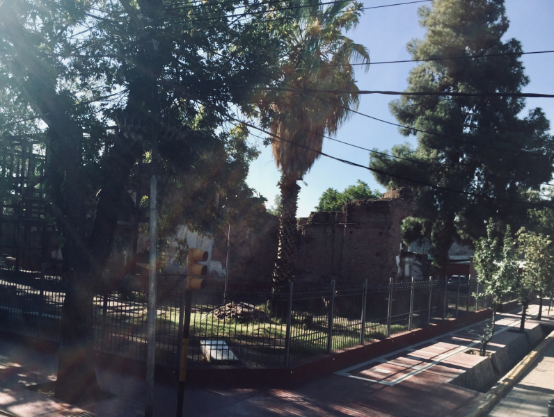 Так вот ты какой, Меркосур! (Аргентина-Бразилия-Уругвай 15.02-12.03.2019)