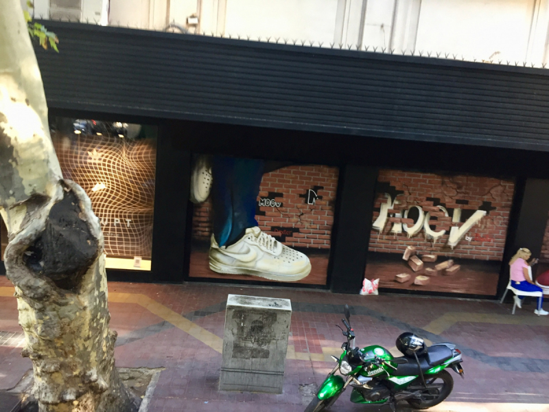 Так вот ты какой, Меркосур! (Аргентина-Бразилия-Уругвай 15.02-12.03.2019)