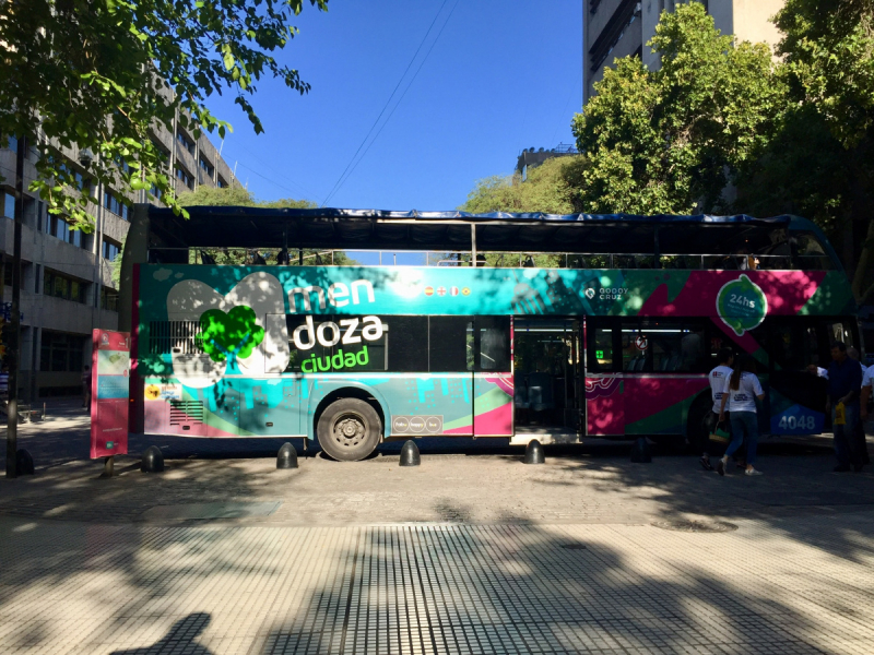 Так вот ты какой, Меркосур! (Аргентина-Бразилия-Уругвай 15.02-12.03.2019)