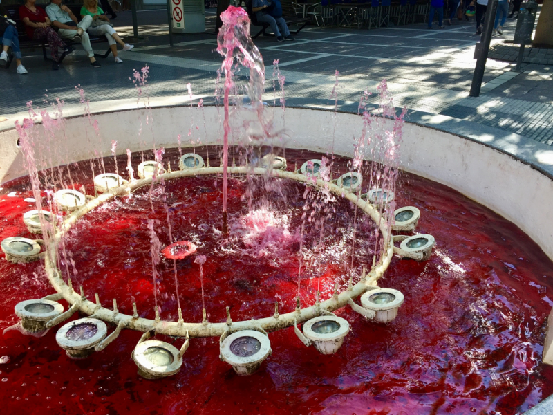 Так вот ты какой, Меркосур! (Аргентина-Бразилия-Уругвай 15.02-12.03.2019)