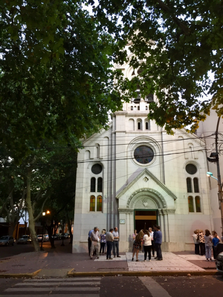 Так вот ты какой, Меркосур! (Аргентина-Бразилия-Уругвай 15.02-12.03.2019)