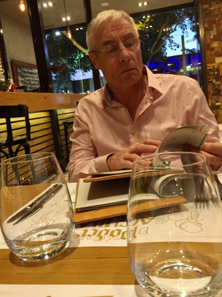 Так вот ты какой, Меркосур! (Аргентина-Бразилия-Уругвай 15.02-12.03.2019)