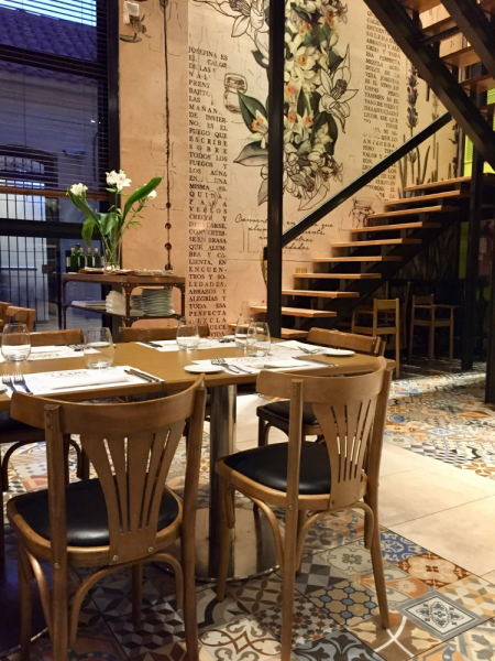 Так вот ты какой, Меркосур! (Аргентина-Бразилия-Уругвай 15.02-12.03.2019)