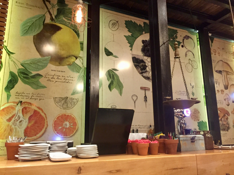 Так вот ты какой, Меркосур! (Аргентина-Бразилия-Уругвай 15.02-12.03.2019)