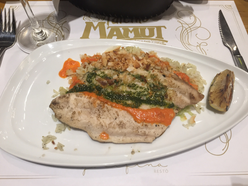 Так вот ты какой, Меркосур! (Аргентина-Бразилия-Уругвай 15.02-12.03.2019)