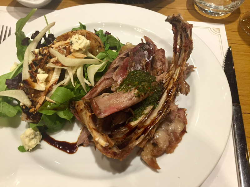 Так вот ты какой, Меркосур! (Аргентина-Бразилия-Уругвай 15.02-12.03.2019)