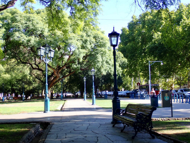 Так вот ты какой, Меркосур! (Аргентина-Бразилия-Уругвай 15.02-12.03.2019)