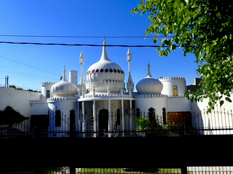 Так вот ты какой, Меркосур! (Аргентина-Бразилия-Уругвай 15.02-12.03.2019)