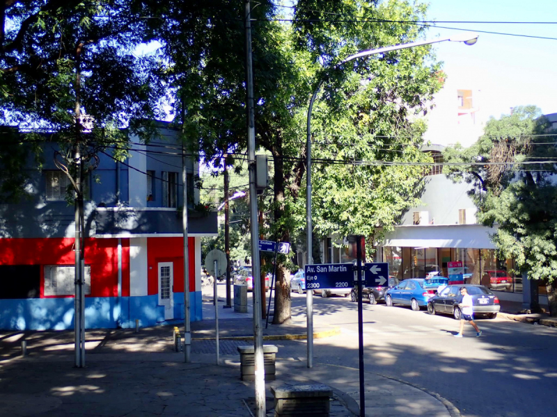 Так вот ты какой, Меркосур! (Аргентина-Бразилия-Уругвай 15.02-12.03.2019)