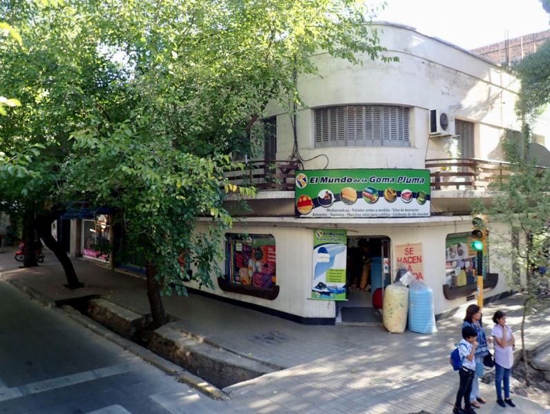 Так вот ты какой, Меркосур! (Аргентина-Бразилия-Уругвай 15.02-12.03.2019)