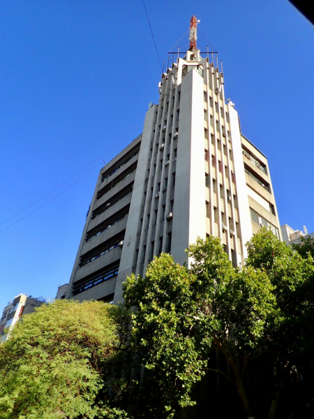 Так вот ты какой, Меркосур! (Аргентина-Бразилия-Уругвай 15.02-12.03.2019)