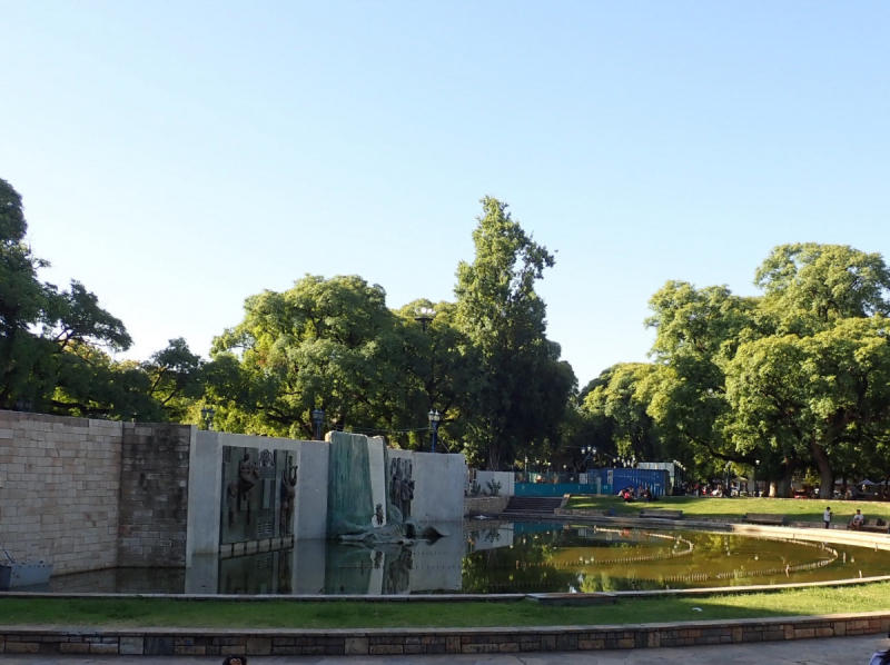 Так вот ты какой, Меркосур! (Аргентина-Бразилия-Уругвай 15.02-12.03.2019)