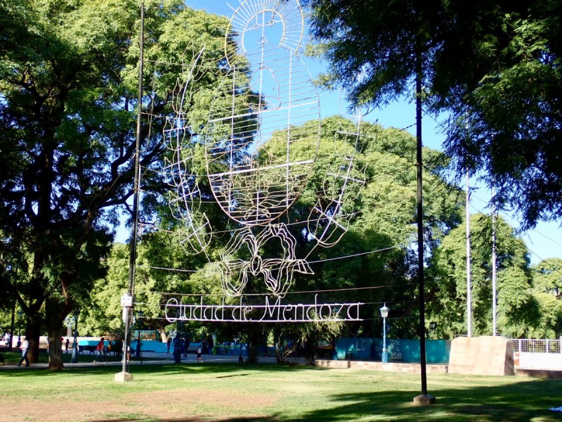 Так вот ты какой, Меркосур! (Аргентина-Бразилия-Уругвай 15.02-12.03.2019)