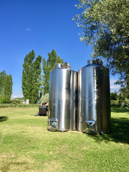 Так вот ты какой, Меркосур! (Аргентина-Бразилия-Уругвай 15.02-12.03.2019)