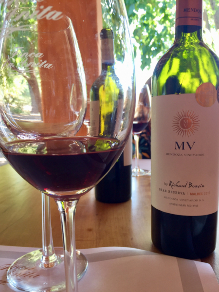 Так вот ты какой, Меркосур! (Аргентина-Бразилия-Уругвай 15.02-12.03.2019)