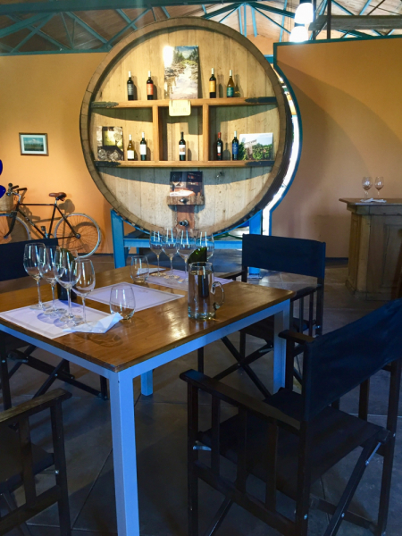 Так вот ты какой, Меркосур! (Аргентина-Бразилия-Уругвай 15.02-12.03.2019)