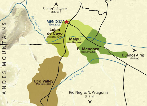 Так вот ты какой, Меркосур! (Аргентина-Бразилия-Уругвай 15.02-12.03.2019)