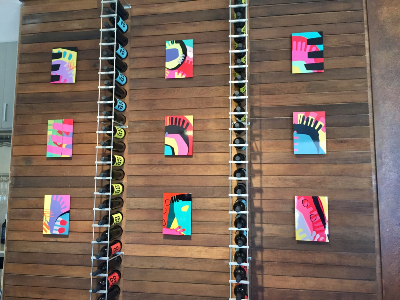 Так вот ты какой, Меркосур! (Аргентина-Бразилия-Уругвай 15.02-12.03.2019)