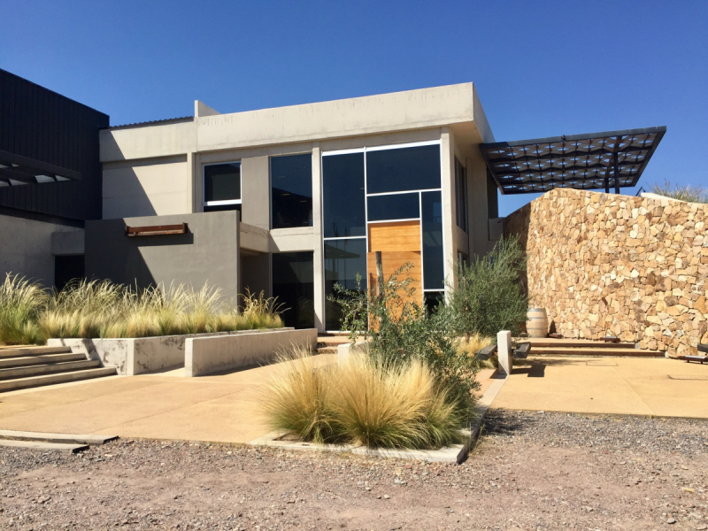 Так вот ты какой, Меркосур! (Аргентина-Бразилия-Уругвай 15.02-12.03.2019)