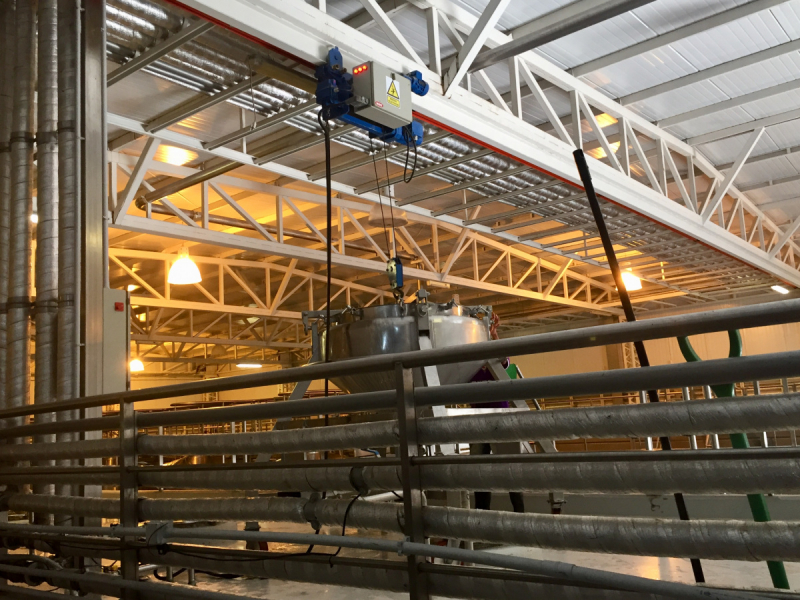 Так вот ты какой, Меркосур! (Аргентина-Бразилия-Уругвай 15.02-12.03.2019)