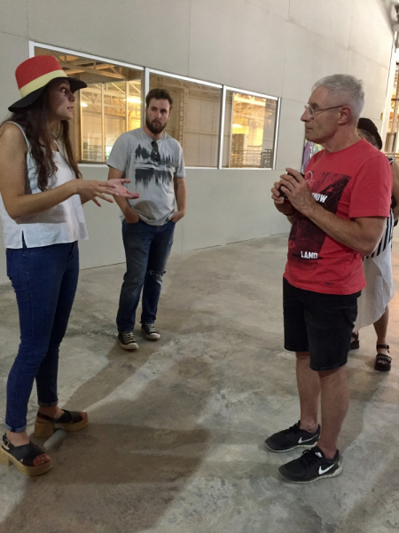 Так вот ты какой, Меркосур! (Аргентина-Бразилия-Уругвай 15.02-12.03.2019)