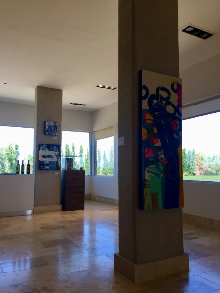 Так вот ты какой, Меркосур! (Аргентина-Бразилия-Уругвай 15.02-12.03.2019)