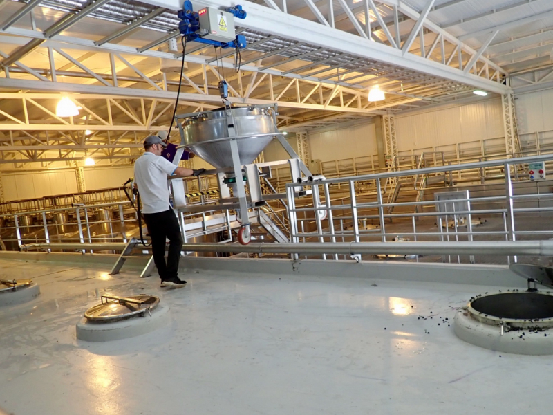 Так вот ты какой, Меркосур! (Аргентина-Бразилия-Уругвай 15.02-12.03.2019)