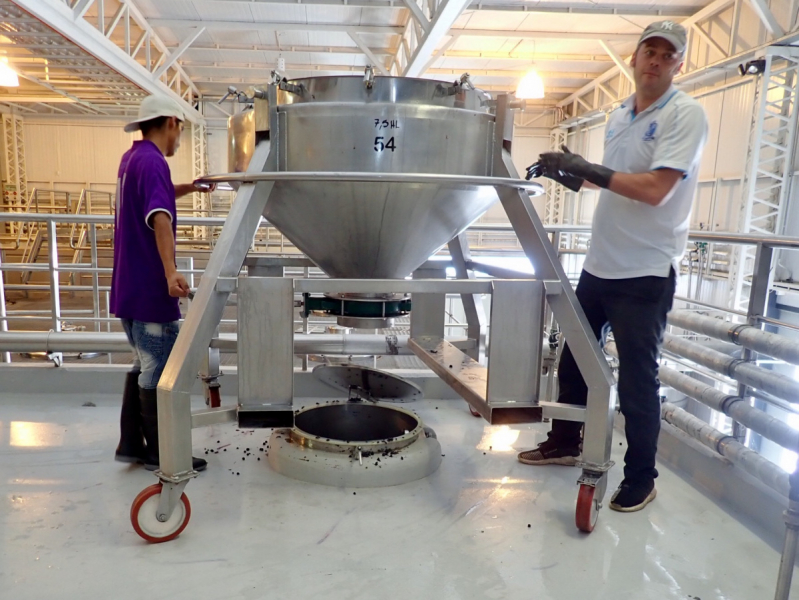 Так вот ты какой, Меркосур! (Аргентина-Бразилия-Уругвай 15.02-12.03.2019)