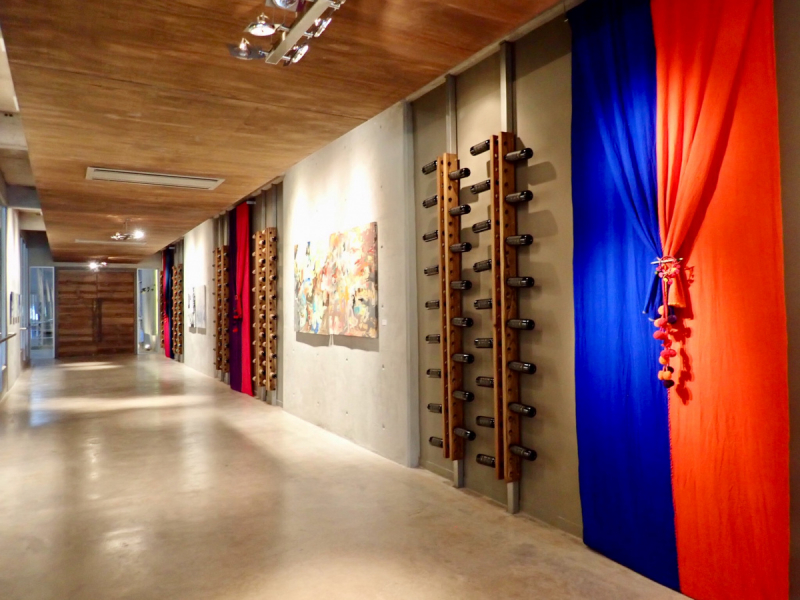 Так вот ты какой, Меркосур! (Аргентина-Бразилия-Уругвай 15.02-12.03.2019)