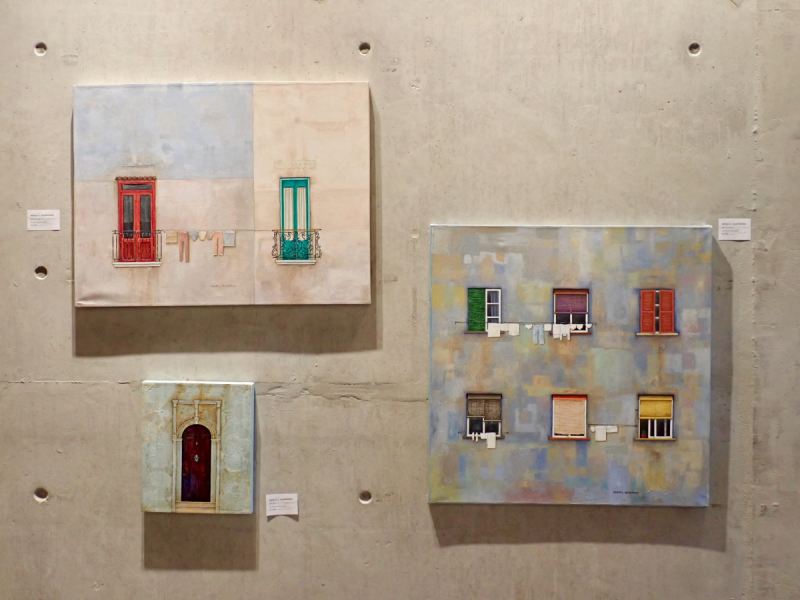 Так вот ты какой, Меркосур! (Аргентина-Бразилия-Уругвай 15.02-12.03.2019)