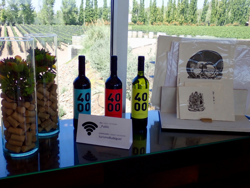 Так вот ты какой, Меркосур! (Аргентина-Бразилия-Уругвай 15.02-12.03.2019)