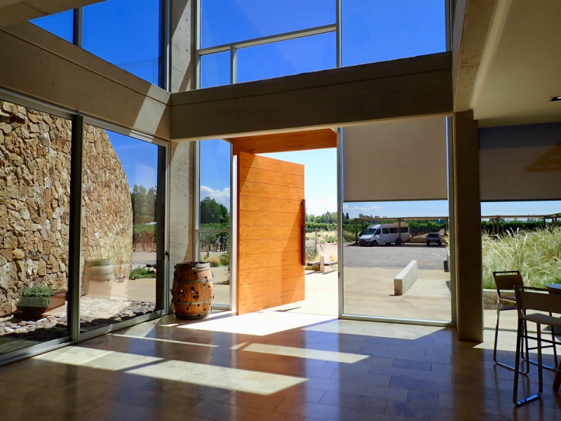 Так вот ты какой, Меркосур! (Аргентина-Бразилия-Уругвай 15.02-12.03.2019)