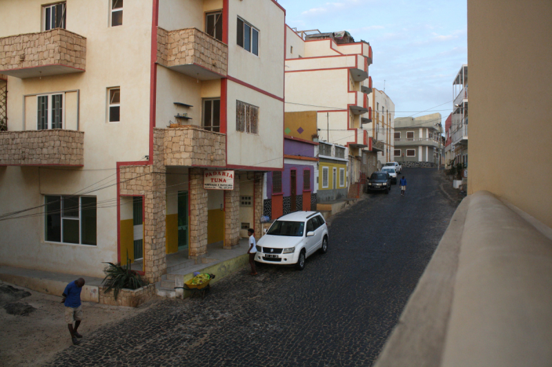 Кабо Верде_Boa Vista_Sao Vicente_Santo Antao_ февраль 2019