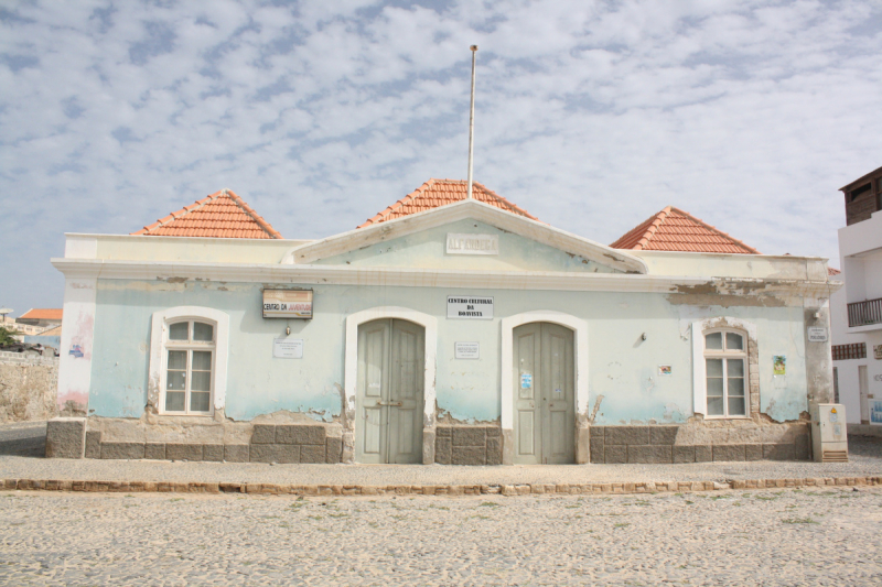 Кабо Верде_Boa Vista_Sao Vicente_Santo Antao_ февраль 2019