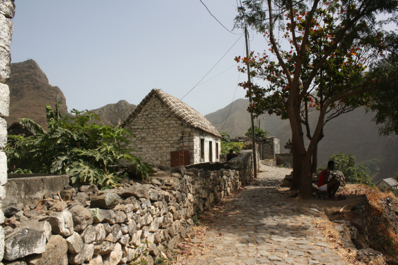 Кабо Верде_Boa Vista_Sao Vicente_Santo Antao_ февраль 2019