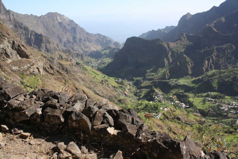 Кабо Верде_Boa Vista_Sao Vicente_Santo Antao_ февраль 2019