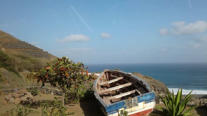 Кабо Верде_Boa Vista_Sao Vicente_Santo Antao_ февраль 2019