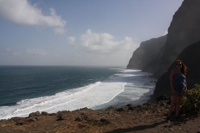 Кабо Верде_Boa Vista_Sao Vicente_Santo Antao_ февраль 2019