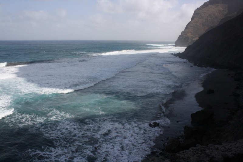 Кабо Верде_Boa Vista_Sao Vicente_Santo Antao_ февраль 2019