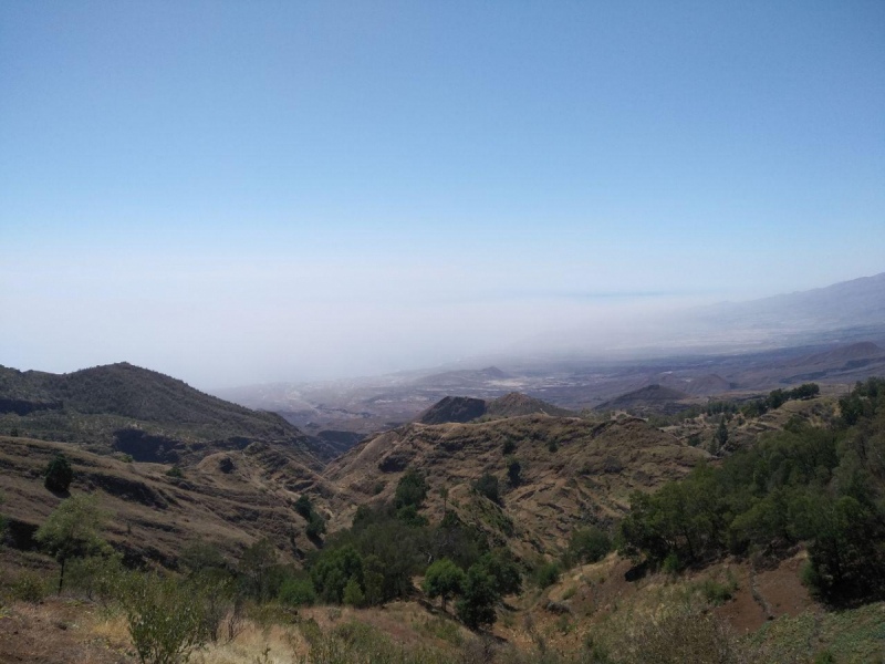 Кабо Верде_Boa Vista_Sao Vicente_Santo Antao_ февраль 2019